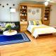 Town & Country Hideaway - 1BR/1BA, 20 min FAMU/FSU, Tallahassee (foto 8)
