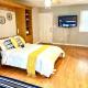 Town & Country Hideaway - 1BR/1BA, 20 min FAMU/FSU, Tallahassee (foto 7)