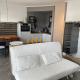 Einzimmerappartment Birkenweg, Nauort - Foto 1