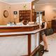 Hotel Francia, Тандил (фото 10)