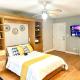 Town & Country-4BR/3BA, 1.5 acres, 20 min FSU/FAMU, Tallahassee (foto 3)