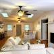 Town & Country-4BR/3BA, 1.5 acres, 20 min FSU/FAMU, Tallahassee (foto 9)