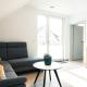Luxuswohnung am Steinhuder Meer - Tierfreundlich - D, ヴンストルフ - 写真 1