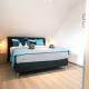 Luxuswohnung am Steinhuder Meer - Tierfreundlich - D, ヴンストルフ - 写真 10