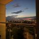 Skyline Retreat Apartment at Sky Towers with Spa and Fitness Access, Skopje - Zdjęcie 1