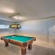 Beachfront Oasis w/ Game Room & Ocean Views!, Flagler Beach - Fotografie 7
