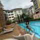 Sorrento Oasis 2 BR, Manila - Fotografie 4