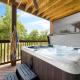Serenity Point Lodge, Branson (foto 3)