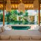 Villa Marula at Bidadari Seminyak - Fotografie 6