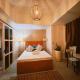 1BR Calyx Residences by Hooga Home 3minutes walk to Ayala Center Cebu, Carreta (fotografie 3)