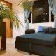 1BR Calyx Residences by Hooga Home 3minutes walk to Ayala Center Cebu, Carreta (fotografie 4)