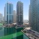 StoneTree - Modern Stylish Studio in JLT, Dubai (Foto 8)