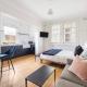 Art Deco Studio in the heart of Darlinghurst