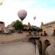 Corner İn Cappadocia