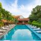 Bauhinia Resort & Spa Phu Quoc, Phu Quoc - Fotografie 5