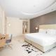 Aliving Classic 1BR Paramount Towers Business Bay-6105, Dubái - Foto 3