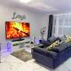 2 Double Bedroom Apartment in Edgware, London, Edgware