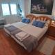 MERINDADES AMAZUL CORZO - Apartamento Turístico - Medina de Pomar, Medina de Pomar (fotografie 3)