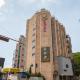Daesan Hotel, Seosan