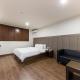 Daesan Hotel, Seosan (фото 8)