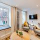Town Square Apartment - Uk45611 Alnwick - Fotografie 3