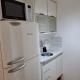 Studio 205-confortável, completo e com varanda, Brasília - Foto 3
