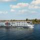 MS Chateau Lafayette Nile Cruise - 4 nights from Luxor each Monday and 3 nights from Aswan each Friday, Luxor - Fotografie 1