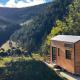 Petit chalet Cosy