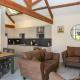 Stables Cottage Selby - Fotografie 3
