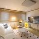 Free pick-up, 4 Beds, near Gangnam, Hongdae, Subway 8 mins, Spacious, Séoul - Photo 5
