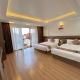 Wind House Hotel