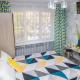 YourHouse на Си Синхая 22 близко к Меге Almaty - Foto 10