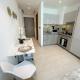 EasyGo - Sobha Waves 1 Bedroom & Study Modern, Dubaï - Photo 9