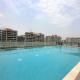 EasyGo - Sobha Waves 1 Bedroom & Study Modern Dubai - Foto 3