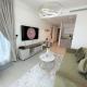 EasyGo - Sobha Waves 1 Bedroom & Study Modern, Dubaï - Photo 4