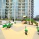 EasyGo - Sobha Waves 1 Bedroom & Study Modern Dubai - Foto 5