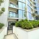 EasyGo - Sobha Waves 1 Bedroom & Study Modern Dubai - Foto 7