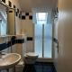 AJO Apartments - Alte Donau Lake or Garden View Balcony Studio - Self-Check-in, Vienne - Photo 10