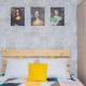 YourHouse на Си Синхая 22 близко к Меге Almaty - Foto 8
