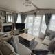 2 Bed Caravan - Sleeps 6 - Parking - Pets Whitley Bay - Zdjęcie 8