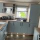 2 Bed Caravan - Sleeps 6 - Parking - Pets Whitley Bay - Zdjęcie 4