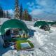 Peak Glamp & Jacuzzi, Zakopane - Photo 9