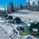 Peak Glamp & Jacuzzi, Zakopane - Photo 10