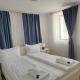 Pensiunea Apartamente 9-Reședința Felix, Baile Felix - Foto 2