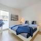 ٤Sweet Spot٤Geräumig-King Bed-Disney+-Parken, Scharbeutz - Foto 4