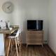 Zen Studio 300M des plages, Saint-Aygulf (foto 2)