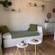 Zen Studio 300M des plages, Saint-Aygulf (foto 6)