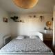 Zen Studio 300M des plages, Saint-Aygulf (foto 8)