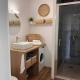 Zen Studio 300M des plages, Saint-Aygulf (foto 9)