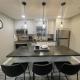 Apt 4 - High Plains Lodge at Nomad Landing, Clayton (foto 7)